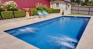 Pool Features Composite Pool Solutions