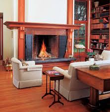 Fireplace Chimney Codes