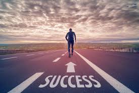 Image result for becoming successful