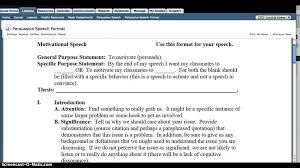 how to write speech for student council   Speech writing    