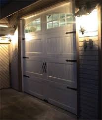steel sectional garage doors archives