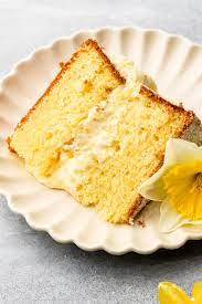 Mango Sponge Cake Recipe With Egg gambar png