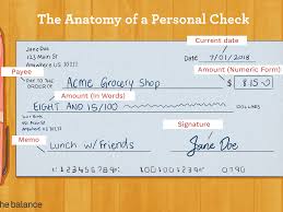 This is exactly what i was looking for. How To Write A Check A Step By Step Guide