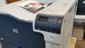 What is hp color laserjet enterprise m750dn driver ? Removal And Installation Of The Cp5525 Cp5225 M750 And M775 Transfer Belt How To Reset Page Counts Youtube