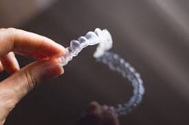 To use them dissolve an individual packet of crystals into a glass of lukewarm water and drop both aligners in. Step By Step Guide To Invisalign Cleaning Crystals Bro News