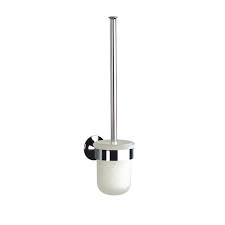 Roca Hotels Wall Mounted Toilet Brush