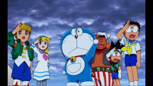 Doraemon Truyện Dài || Nobita và đảo giấu vàng 2018 Full HD Trọn Bộ Cực Hay  ✓✓✓ - Missionreadyat-6.com