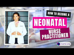 neonatal nurse pracioner nnp