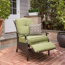 Lounge Chair Outdoor