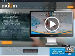 4 Axium Dental Charting Alternatives You Should Explore For