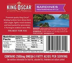 One can of wild plant sardines in extra virgin olive oil features 12g of protein and 1,190mg of epa/dha. Best Sardines For Keto Reviews Everything You Need To Know Ketoaholics Simple Practical Ketogenic Tips