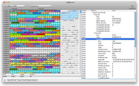 All hex tools are simple, free and easy to use. Synalyze It More Than A Hex Editor For Mac Os X