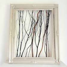 diy branch projects home decorating ideas