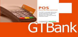gtb pos Nigeria: BusinessHAB.com