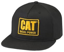 ✅ free shipping on many items! Caterpillar Workwear Diesel Power Flat Bill Cap
