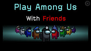 Among us online is one of the best adventure game you can play on kevin games. How To Play Among Us With Friends On Android And Pc September 2020