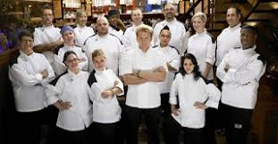 By watching hell's kitchen, teens with any illusions about celebrity chefdom will get a glimpse into the harsh realities of the professional kitchen. Hell S Kitchen Season 13 Where Are They Now Reality Tv Revisited