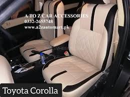 Seat Cover For All Cars And Sound