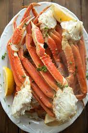 how to cook snow crab legs mirlandra