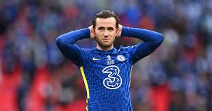 Ben chilwell or  chilly  as he was called was born on the 21st day of december 1996 in milton keynes, united kingdom. Tfbwrj5bzrc2qm
