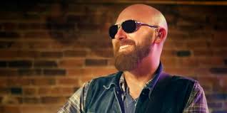 Get Tickets To Corey Smith At Sweetland Amphitheatre
