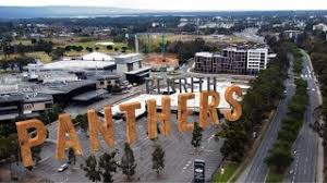 penrith panthers leagues club featuring