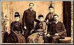 The Island Register P E I Prince Edward Island Genealogy