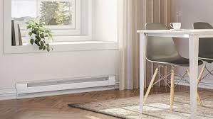 a er s guide to baseboard heaters