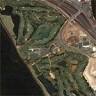 Burswood Park Golf Course in Perth, Australia (Google Maps)