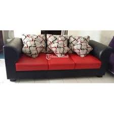 sofa bekas kondisi istimewa fullset