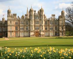 burghley house and stamford short break