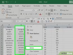 capital text to lowercase in excel