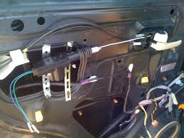 The lock solenoid has two wires that reverse polarity to lock or unlock the doors. Door Lock Actuator Motor Replaceable Page 3 Clublexus Lexus Forum Discussion