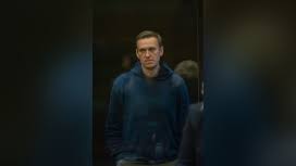 Навальному вынесли приговор — пост пикабушника novostiobovsem. Uayero0oeviiem