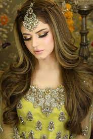 beautiful kashees makeup with