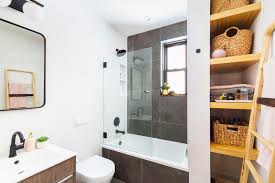 Clever Bathroom Remodel Ideas From Real