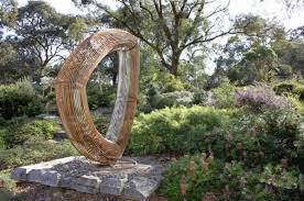Garden Sculptures Australia Metal