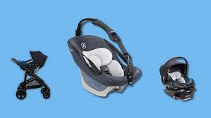 Maxi Cosi Car Seat Review Easy Infant