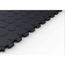 pvc garage flooring tile