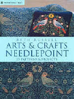 Needlepoint Design Books
