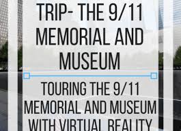 This video will walk you through the museum and explain some of the exhibits. Accessible Virtual Field Trip The 9 11 Memorial And Museum Paths To Technology Perkins Elearning