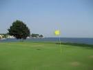 Golf on Long Island: Flyover: Merrick Road Park Golf Course