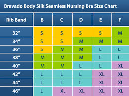 Bravado Body Silk Seamless Nursing Bra 34 00 Bravado