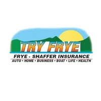 Want to save on your auto insurance? Frye Shaffer Insurance Try Frye Frye Shaffer Insurance Linkedin