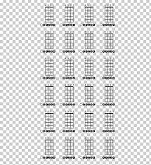 Ukulele Guitar Chord Bass Guitar Chord Chart Png Clipart
