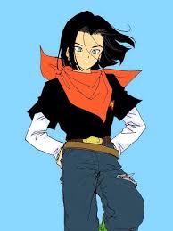 Maybe you would like to learn more about one of these? 41 Android 17 Ideas Dragon Ball Z Dragon Ball Dragon Ball Super