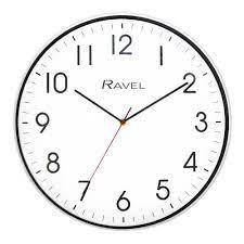 Whole Ravel 40cm Kitchen Wall Clock