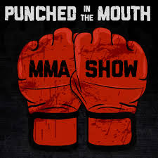 Punched In The Mouth