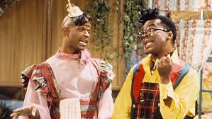 The series starred real life brothers shawn and marlon wayans. What The Cast Of In Living Color Is Doing Today