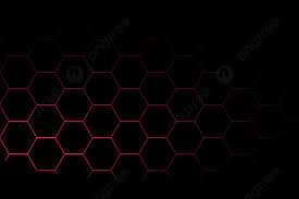 black abstract background black